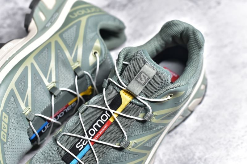 Salomon Shoes